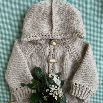 Elfin Duffle
