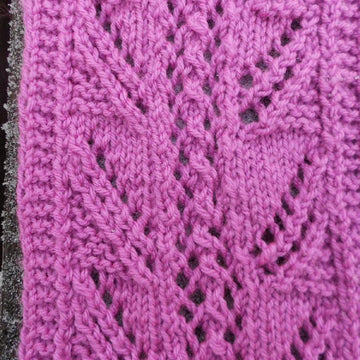 Pixie Dust Infinity Scarf