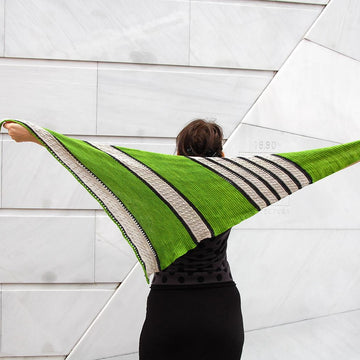 40°40′N Shawl