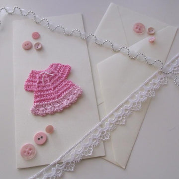 Beach Baby Bunting or Embellishment