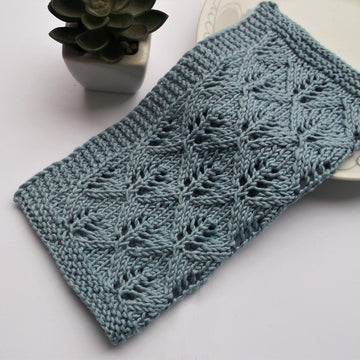 Fiume dishcloth