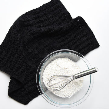 Quaid Dish Towel