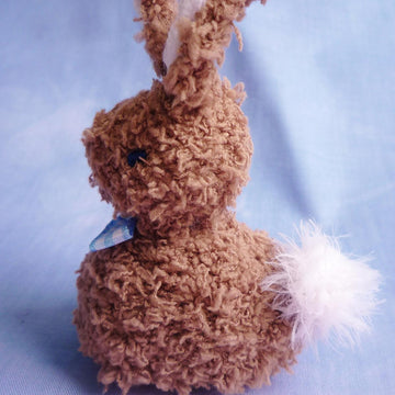 Babs & Bobby EASTER BUNNY Creme egg cover cosy