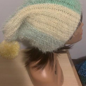 Hipster Beanie