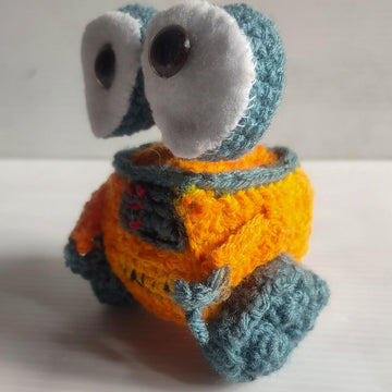 Wall - E