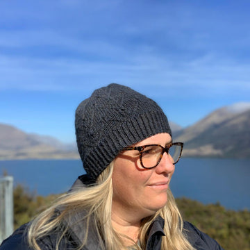 Glenorchy Hat