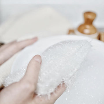The Scrubby Kitchen Sponge