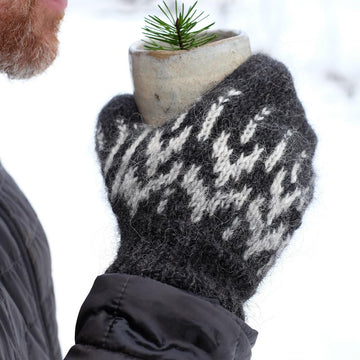 Dreyma Mitts