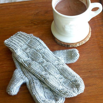 Bon Bon Mittens