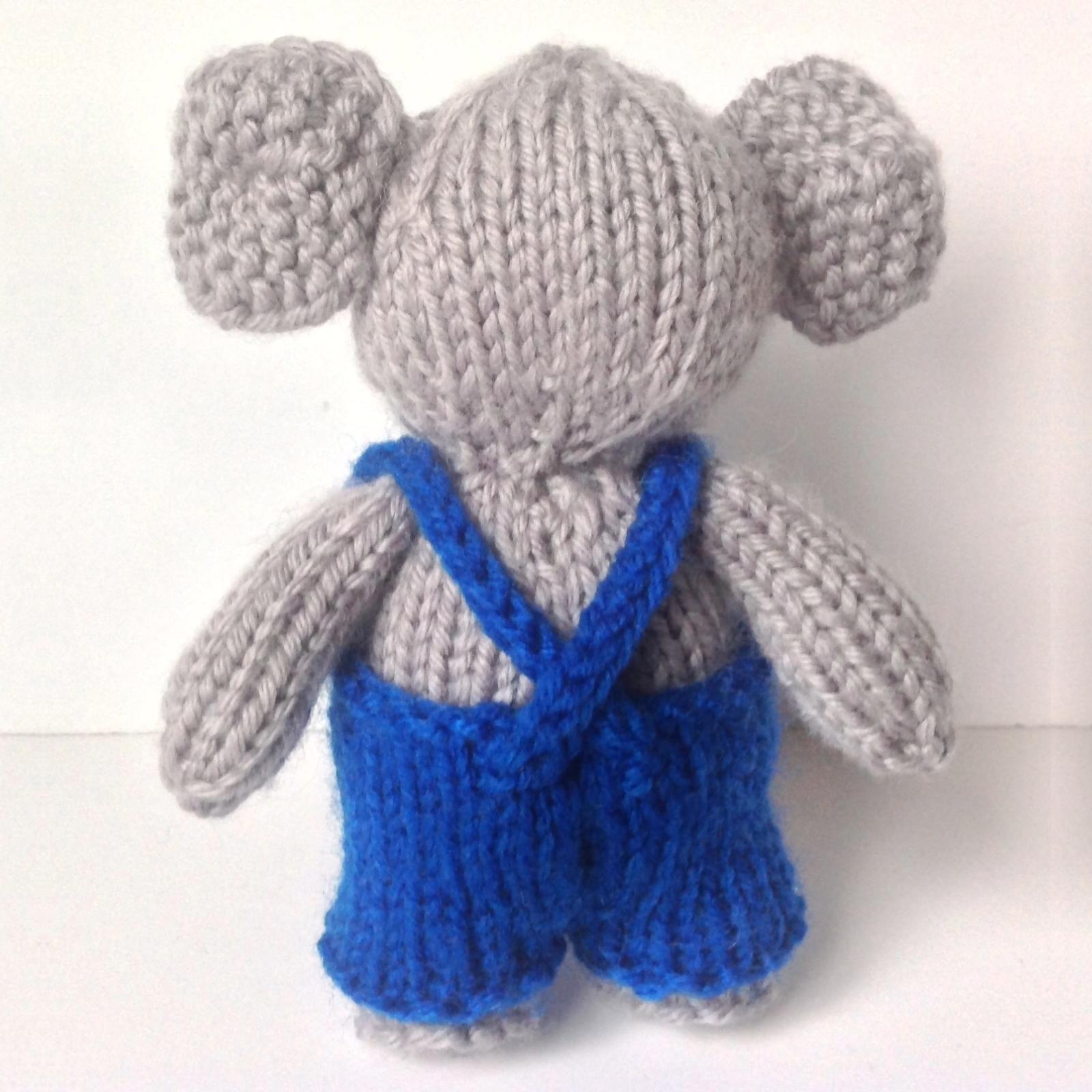 Bobby the Elephant