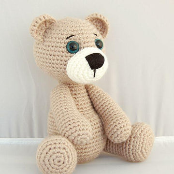 Bear Kris
