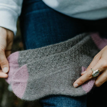 Tulsi Socks