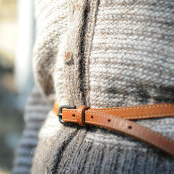 Honesty Cardigan