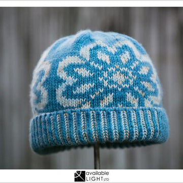 Winterspring I