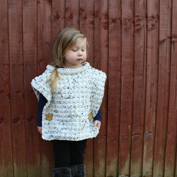 P11 Flecked Pullover Sweater