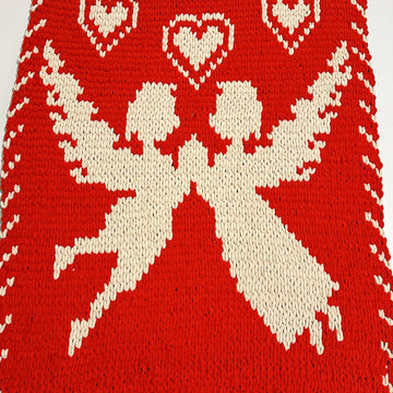 Loving Blanket Pattern