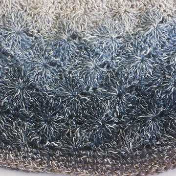 Sparkly Lace Hat