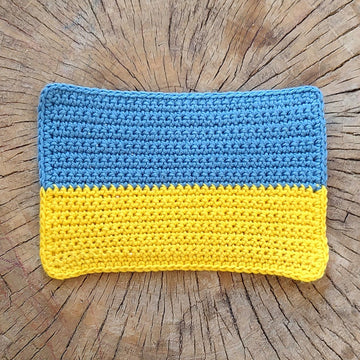 Flag of Ukraine