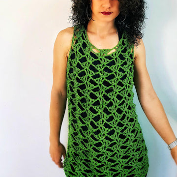 Evergreen  Top