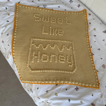Sweet Like Honey