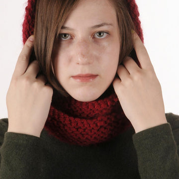 Cowl Hood