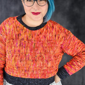 Sidelines Sweater