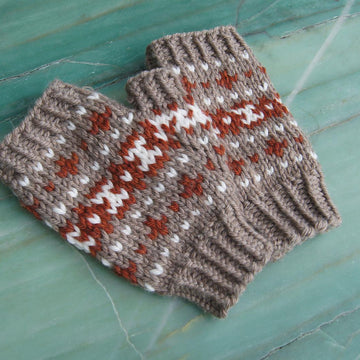Guerrero Mitts