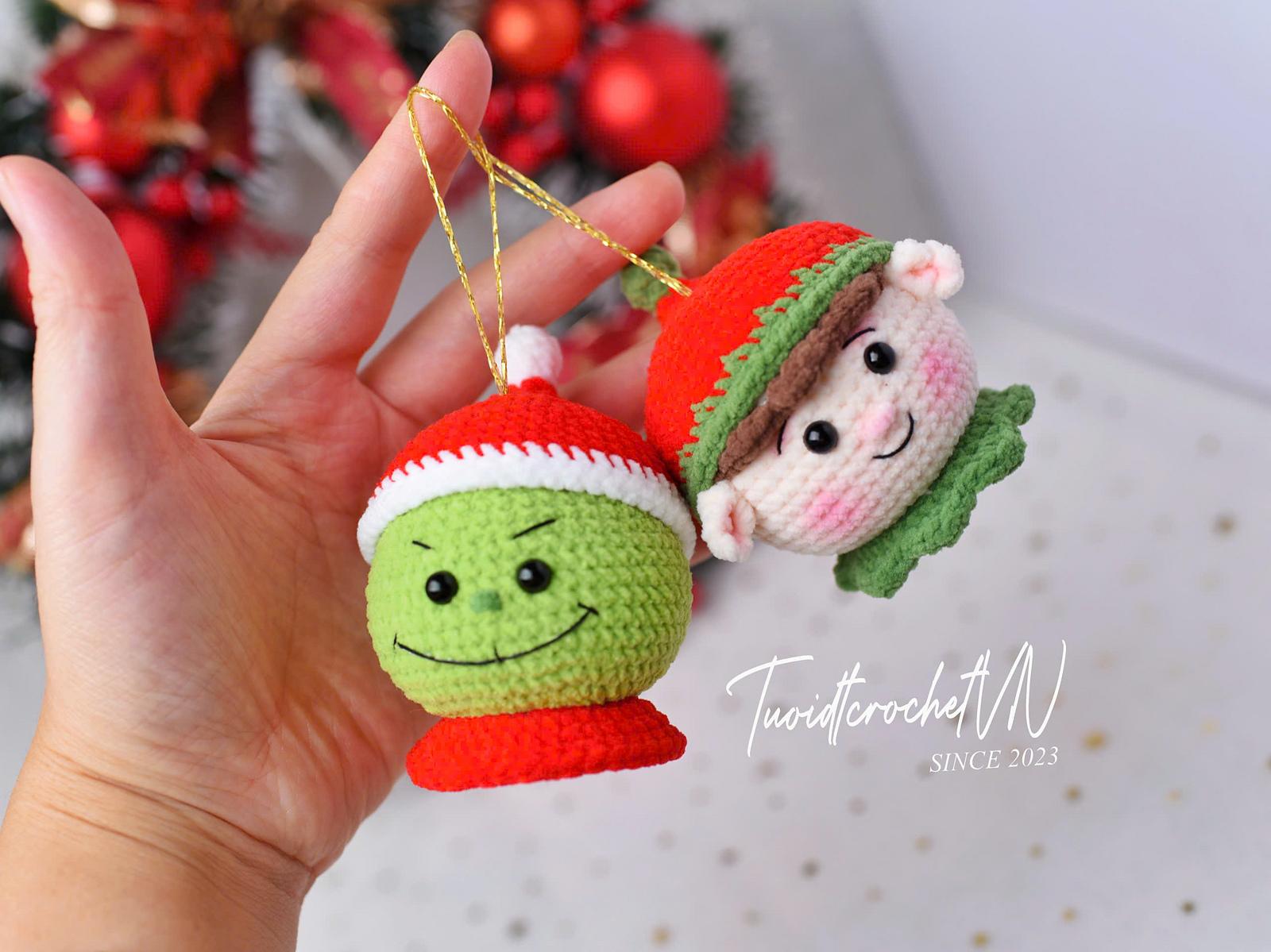 Christmas Ornament