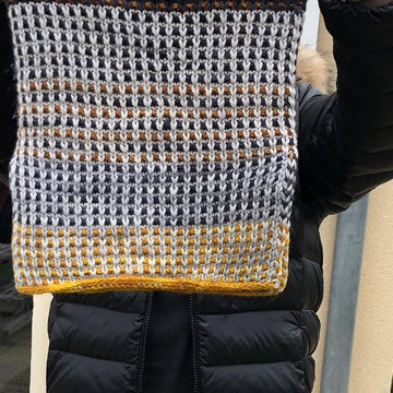 Granité Collar