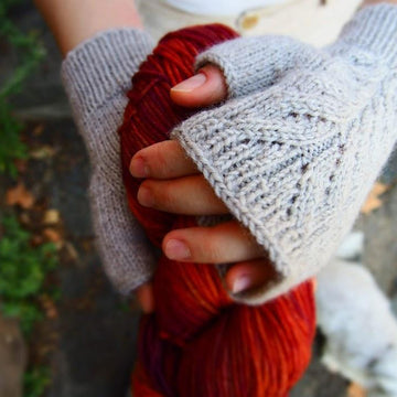 Elf’s  Mittens