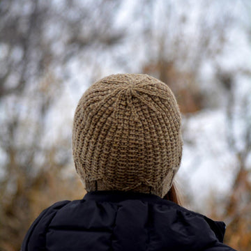 The Foothills Hat