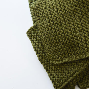 The Beckett Scarf