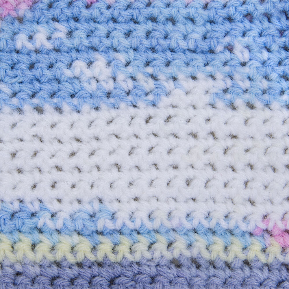 Paintbox Yarns Baby DK Prints 10 Ball Value Pack