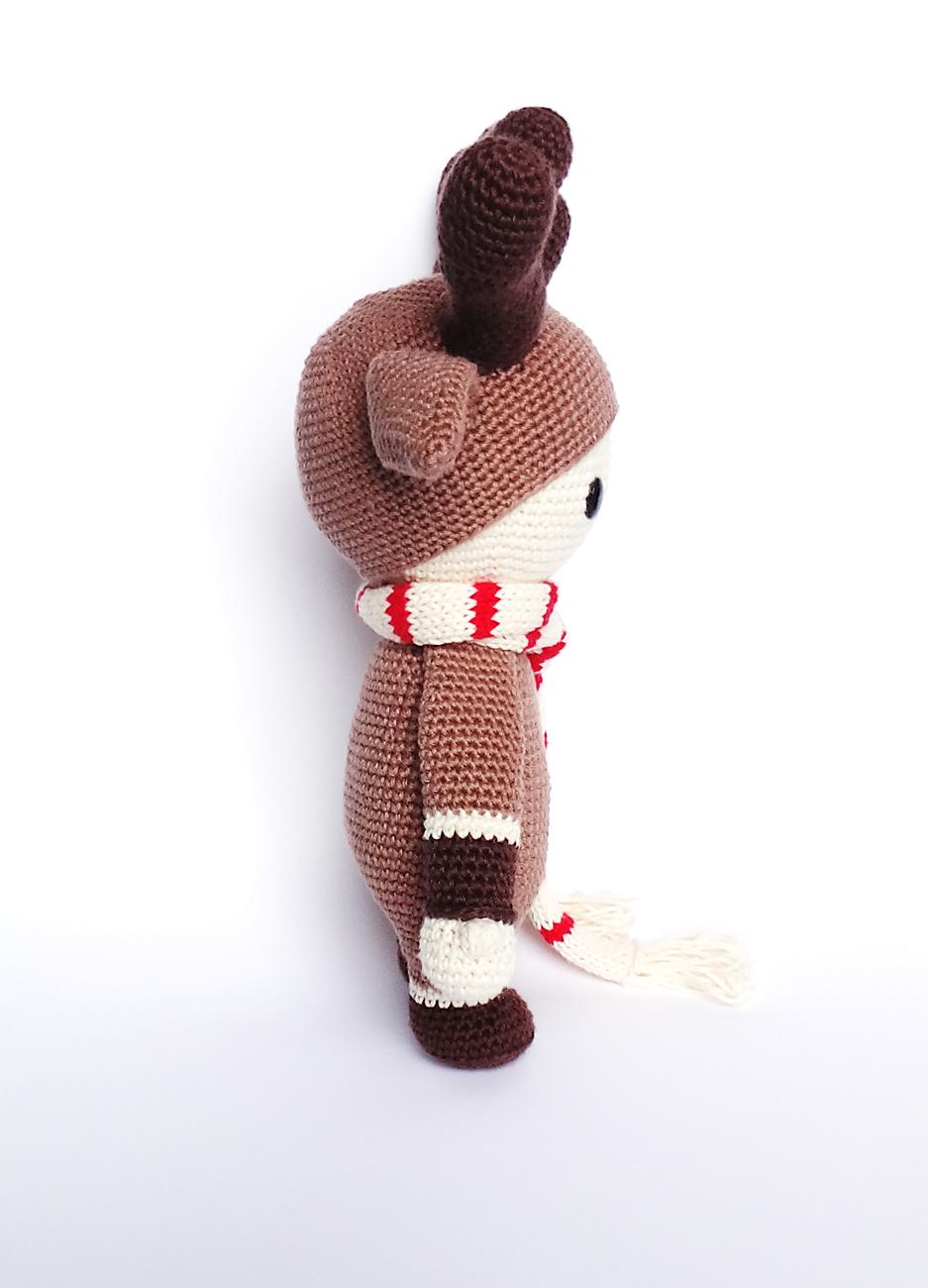 REINDEER Timmy