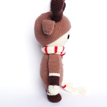 REINDEER Timmy