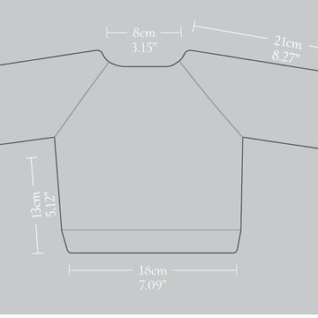 Murren Sweater