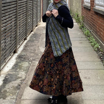 Yarn Play Vest