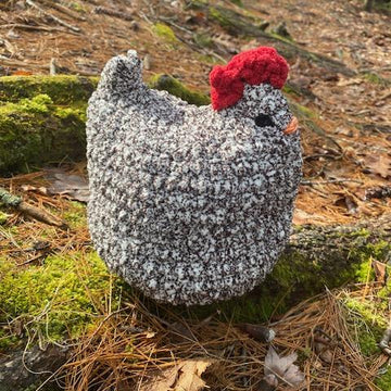 Pippin Mommy Chicken