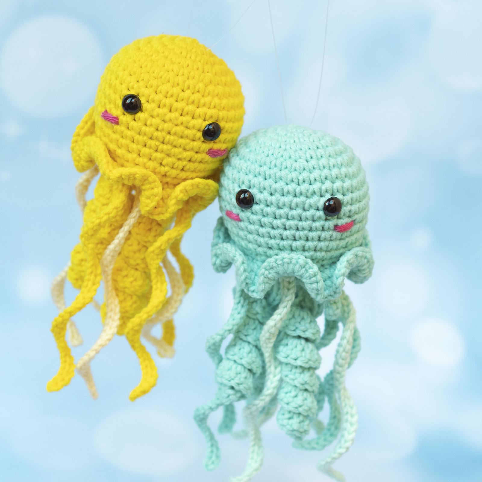 Little Jellyfish