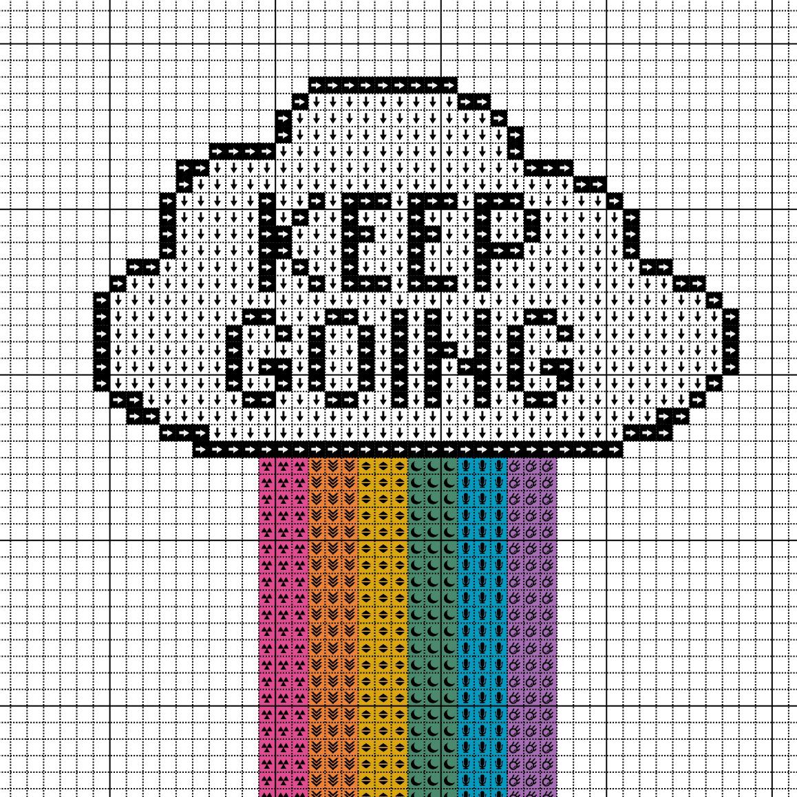 The Make Arcade Keep Going - Downloadable PDF
