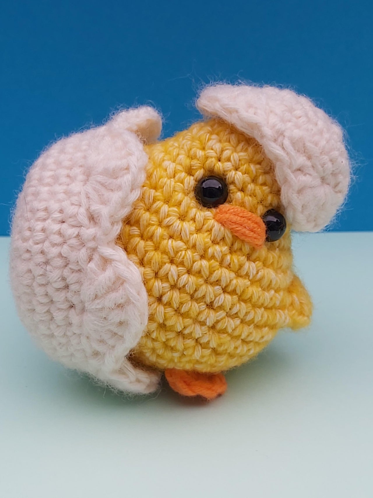 Diddy the Chick