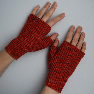 Vaunder Mitts