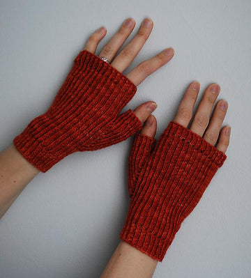 Vaunder Mitts