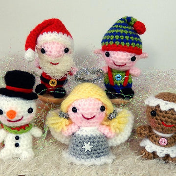 Minimals - Itsy Bitsy Christmas