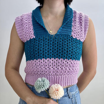 Vivian Vest