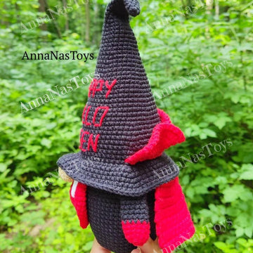 Gnome vampire
