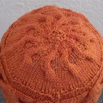 Palouse Prairie Cap