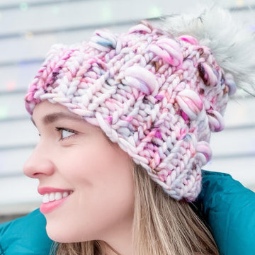 Zoe Jane Beanie