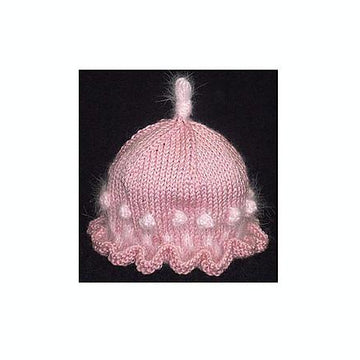 This Little Piggy Baby Hat