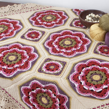 Imogen Blanket